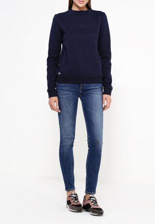 Свитшот Lacoste