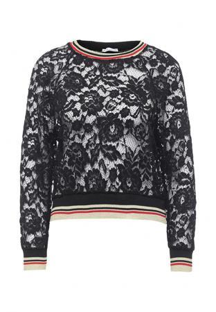 Свитшот Aurora Firenze