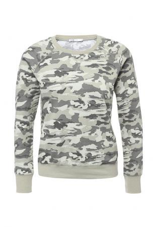 Свитшот oodji