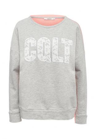 Свитшот Coquelicot