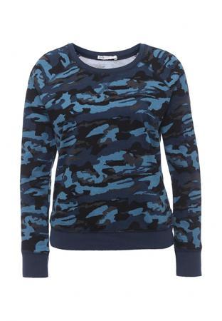 Свитшот oodji