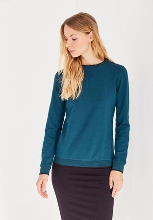 Свитшот oodji