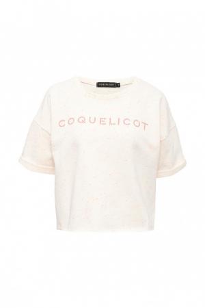 Свитшот Coquelicot