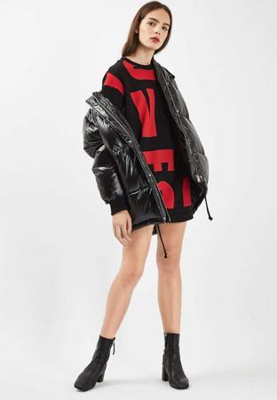 Свитшот Topshop