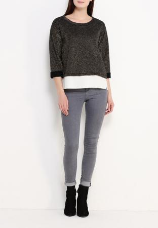 Свитшот Aurora Firenze