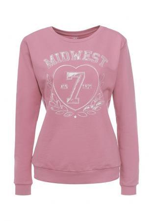 Свитшот ТВОЕ