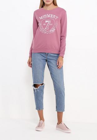 Свитшот ТВОЕ