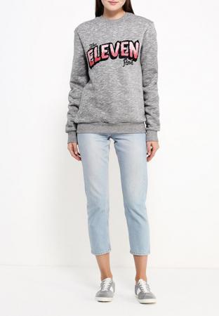 Свитшот Eleven Paris