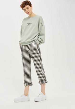 Свитшот Topshop