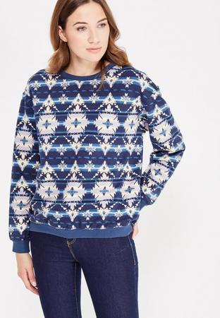 Свитшот oodji