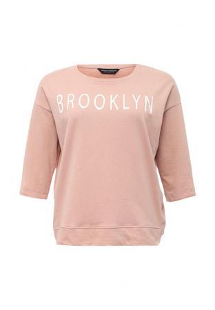 Свитшот Dorothy Perkins Curve