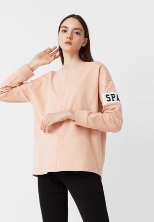 Свитшот Mango