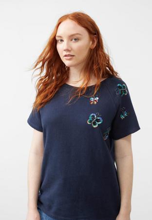 Свитшот Violeta by Mango