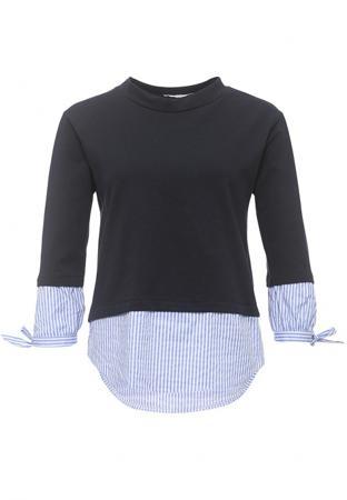 Свитшот Sense