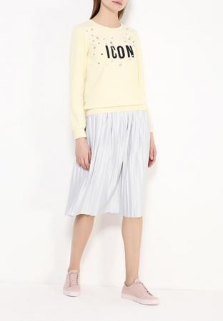 Свитшот Chic Chic