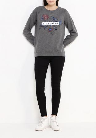 Свитшот oodji