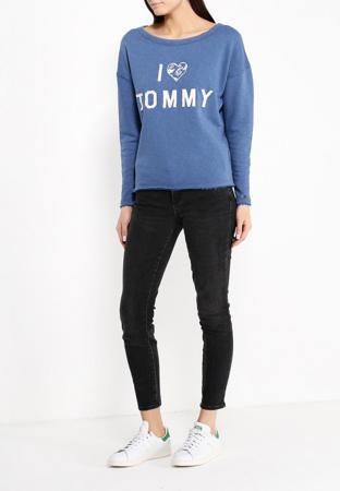 Свитшот Tommy Hilfiger Denim
