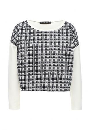 Свитшот Coquelicot