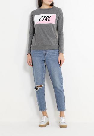 Свитшот ТВОЕ