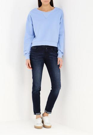 Свитшот Aurora Firenze