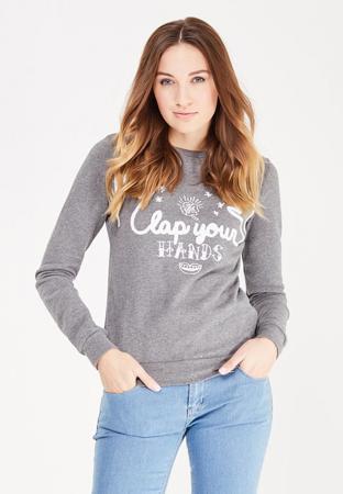 Свитшот oodji