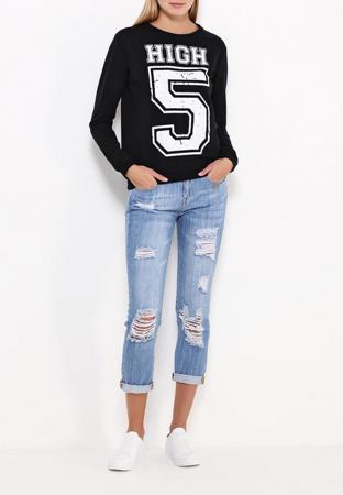 Свитшот ТВОЕ