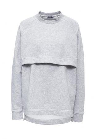 Свитшот Proud Mom