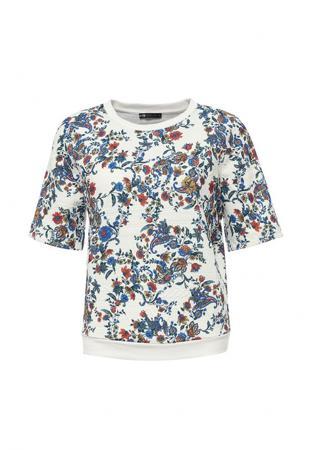 Свитшот oodji