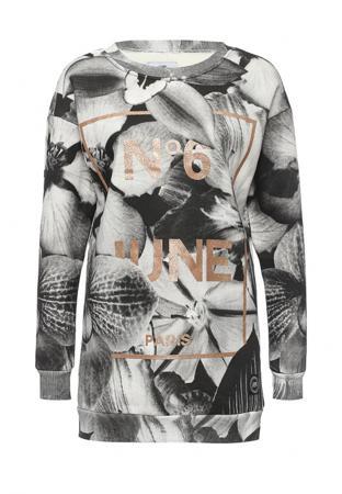 Свитшот Sixth June