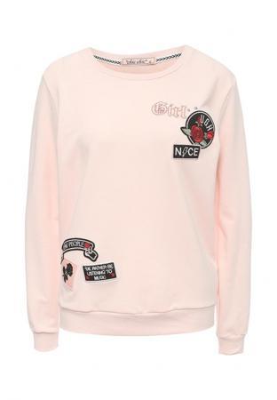 Свитшот Chic Chic