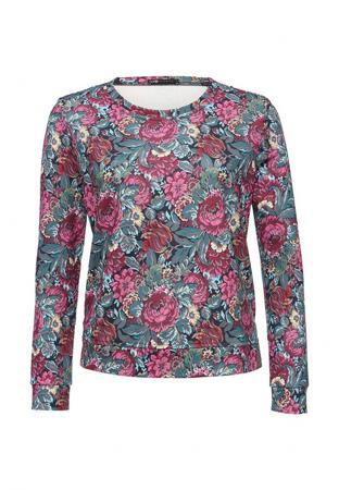 Свитшот oodji