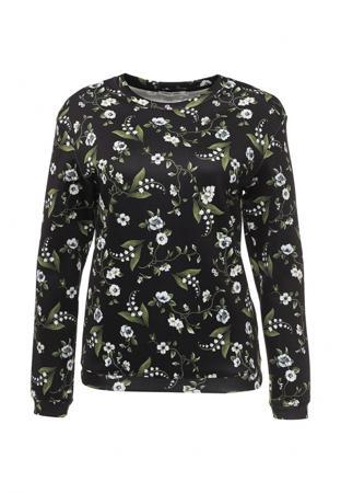 Свитшот Zarina