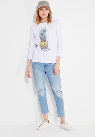 Свитшот ТВОЕ