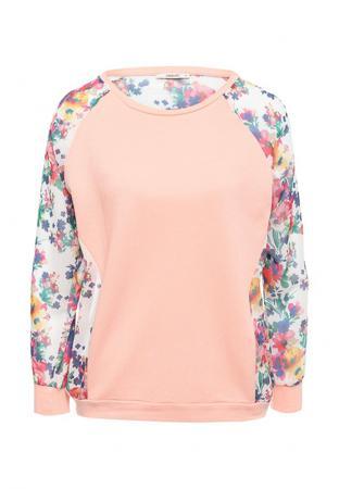 Свитшот Coquelicot