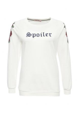 Свитшот Chic Chic