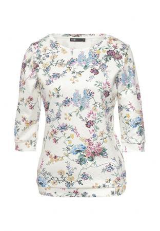 Свитшот oodji