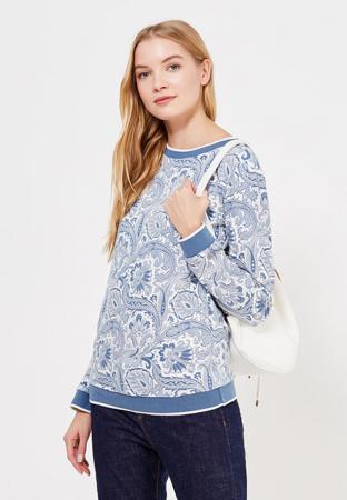 Свитшот oodji