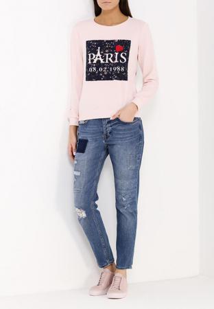 Свитшот Chic Chic