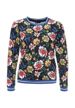 Свитшот oodji