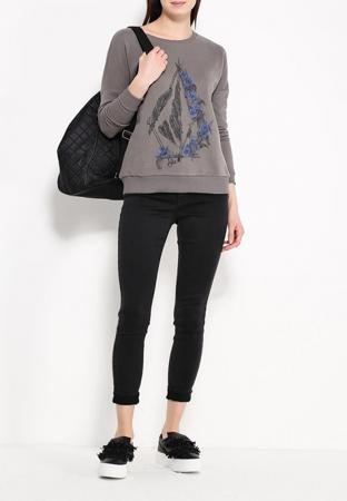 Свитшот Volcom