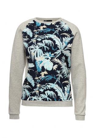 Свитшот oodji