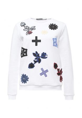 Свитшот Sportmax Code