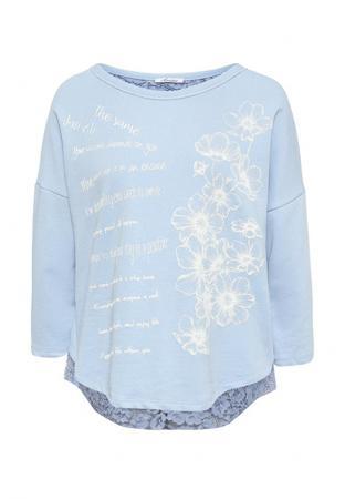 Свитшот Aurora Firenze