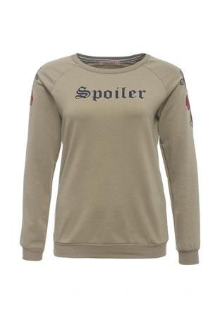 Свитшот Chic Chic