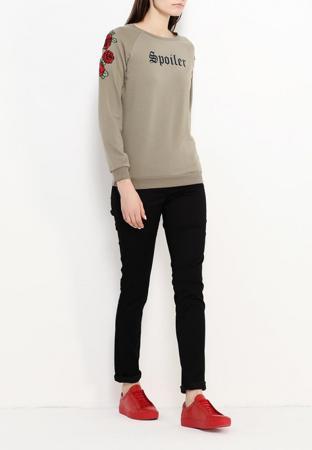 Свитшот Chic Chic
