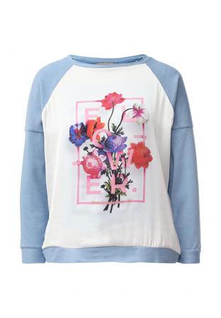 Свитшот Frank NY