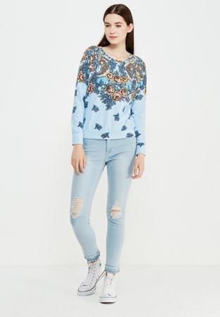 Свитшот oodji