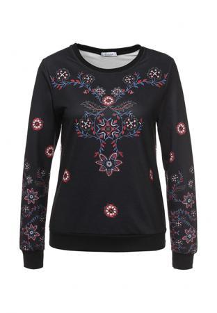 Свитшот Aurora Firenze