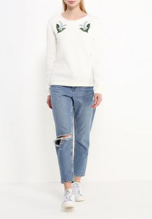 Свитшот Zarina