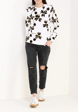 Свитшот Sportmax Code